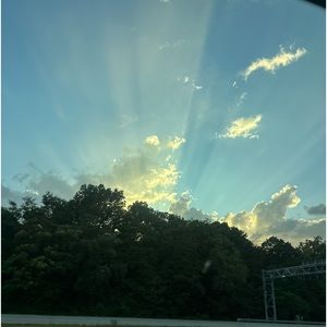 Meet your Posher, Drew